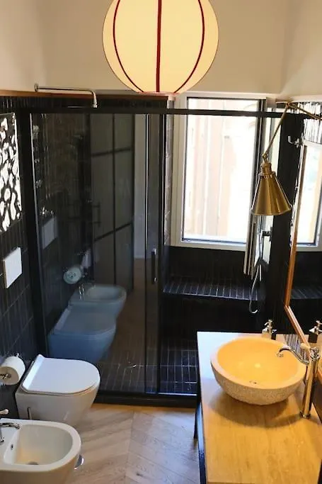 Apartment Luxury Loft Suite - Via Veneto Rome Italy