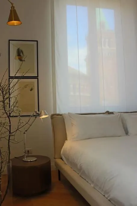 Luxury Loft Suite - Via Veneto Rome 0*,