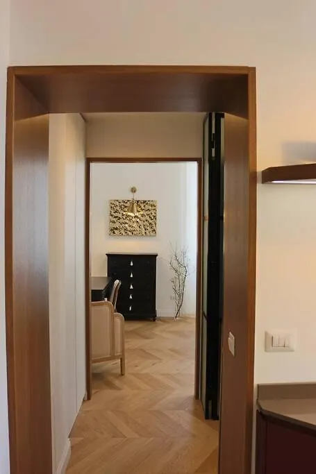 Apartment Luxury Loft Suite - Via Veneto Rome Italy