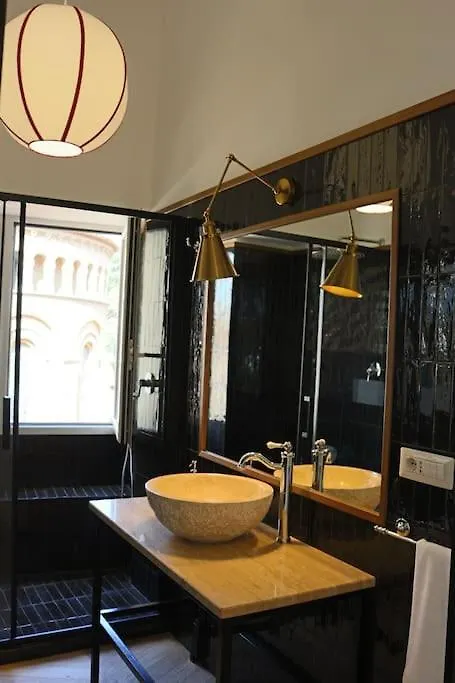 Apartment Luxury Loft Suite - Via Veneto Rome