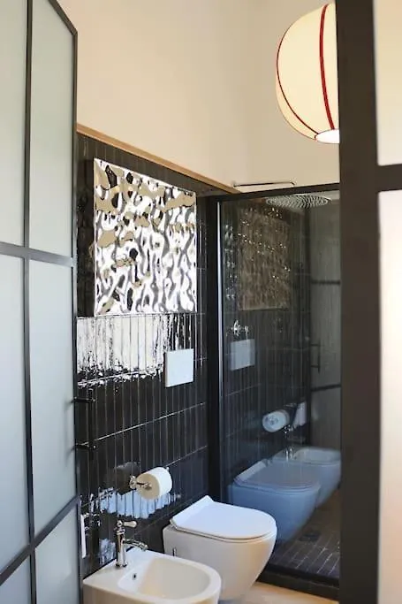 Luxury Loft Suite - Via Veneto Rome Apartment