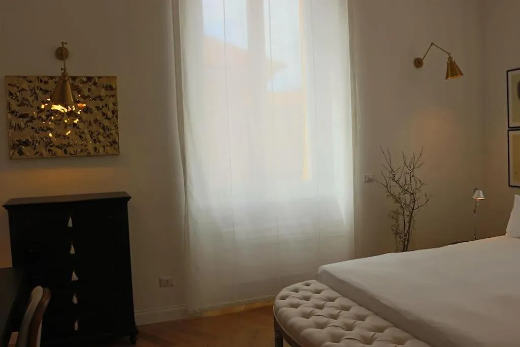 Luxury Loft Suite - Via Veneto Rome