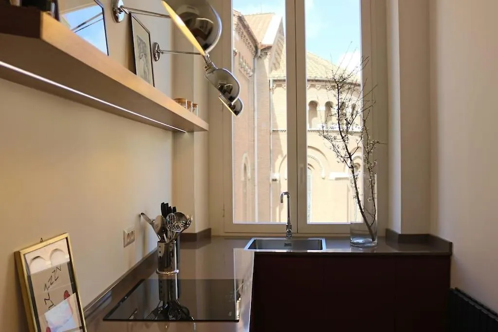 Luxury Loft Suite - Via Veneto Rome Italy
