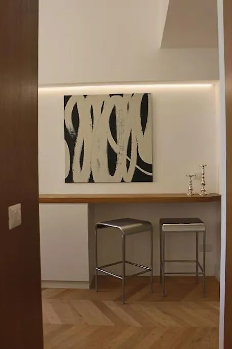 Luxury Loft Suite - Via Veneto Rome 0*,  Italy