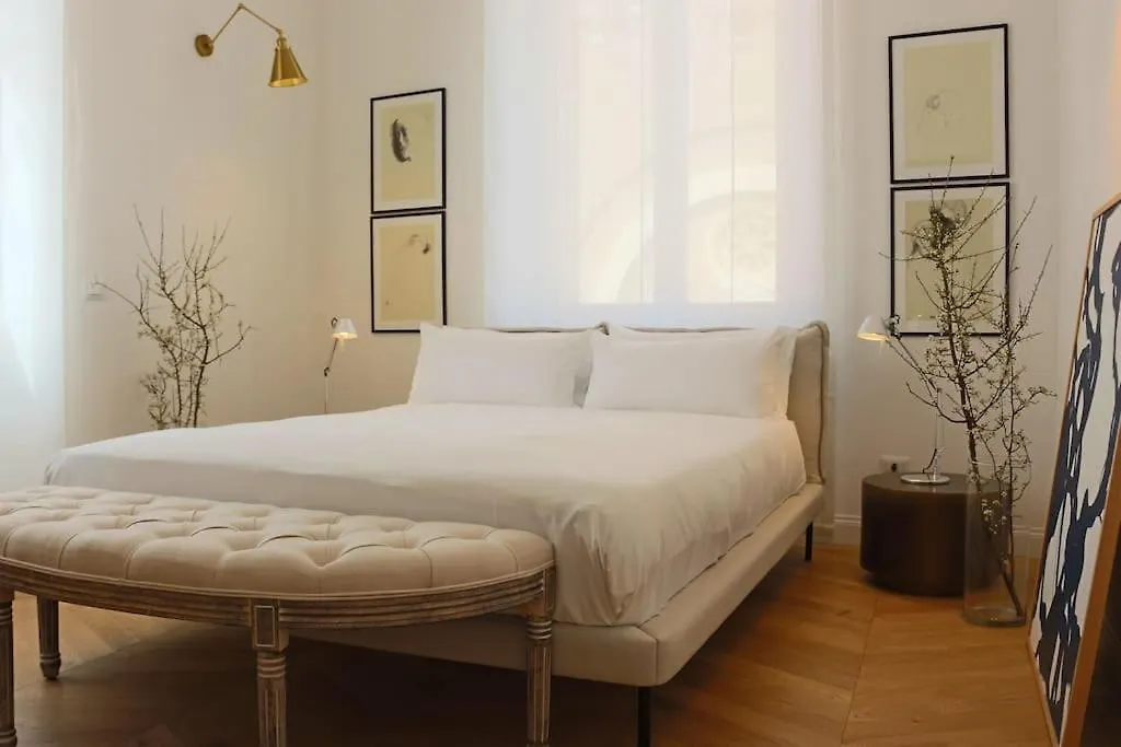 Luxury Loft Suite - Via Veneto Rome 0*,  Italy